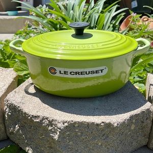 Le Creuset Cocotte